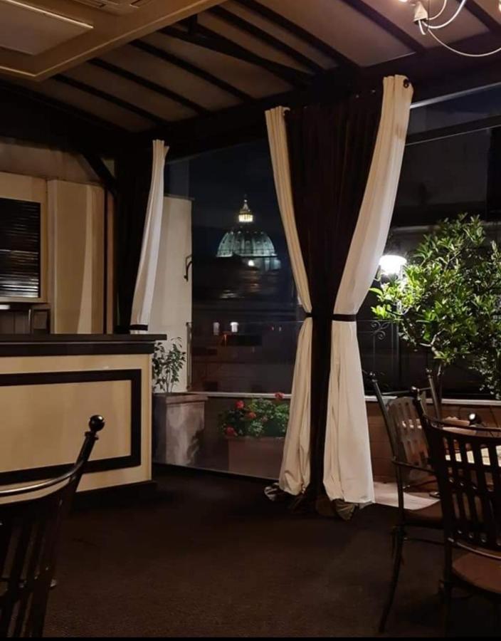 Dei Consoli Vaticano Hotel Rom