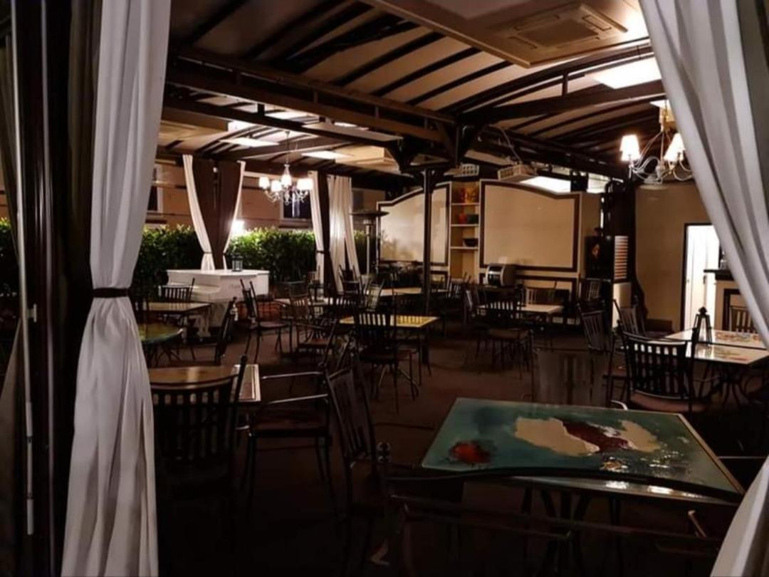 Dei Consoli Vaticano Hotel Rom