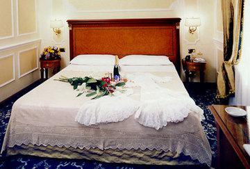 Dei Consoli Vaticano Hotel Rom